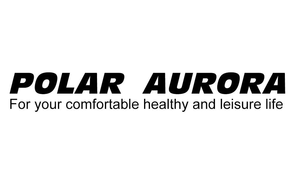 polar aurora products logo